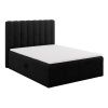 Boxspring postel Kelp 180 x 200 cm