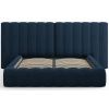 Postel Kelp 160 x 200 cm -fv-interier-25