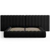 Postel Kelp 200 x 200 cm -fv-interier-25