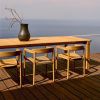 Teakový zahradní stůl Kave Home Icaro 220 x 102 cm -fv-interier-25