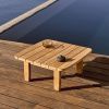 Teakový zahradní stolek Kave Home Tirant 70 x 70 cm -fv-interier-25