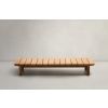 Teakový zahradní stolek Kave Home Turqueta 140 x 70 cm -fv-interier-25