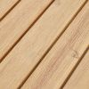Béžový zahradní stolek Kave Home Dandara 70 cm -fv-interier-25