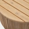 Béžový zahradní stolek Kave Home Dandara 60 cm -fv-interier-25
