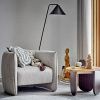 Lounge křeslo Bacio -fv-interier-25