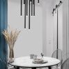 Černé závěsné LED světlo Nova Luce Trimle 50 cm -fv-interier-25