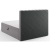 Sametová boxspring postel Kelp 160 x 200 cm -fv-interier-25