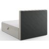 Sametová boxspring postel Kelp 160 x 200 cm -fv-interier-25