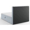 Sametová boxspring postel Kelp 160 x 200 cm -fv-interier-25