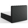 Sametová boxspring postel Kelp 180 x 200 cm -fv-interier-25