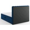 Sametová boxspring postel Kelp 180 x 200 cm -fv-interier-25
