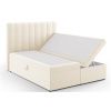 Sametová boxspring postel Kelp 180 x 200 cm -fv-interier-25