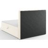 Sametová boxspring postel Kelp 180 x 200 cm -fv-interier-25