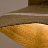 Závěsné světlo z přírodních vláken Kave Home Albenya 90 cm -fv-interier-25
