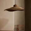 Závěsné světlo z přírodních vláken Kave Home Albenya 90 cm -fv-interier-25Závěsné světlo z přírodních vláken Kave Home Albenya 90 cm