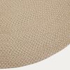 Béžový zahradní koberec Kave Home Rodhe 160 x 230 cm -fv-interier-25