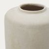 Bílá váza Kave Home Serina 55 cm -fv-interier-25