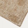 Khaki koberec Kave Home Susi 200 x 300 cm -fv-interier-25