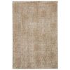 Khaki koberec Kave Home Susi 200 x 300 cm