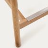 Dubová barová židle Kave Home Yalia s výpletem 65 cm -fv-interier-25