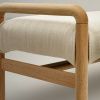 Dubová lavice Kave Home Macaret 120 cm -fv-interier-25