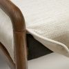 Hnědá dubová lavice Kave Home Macaret 120 cm -fv-interier-25