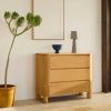 Komoda Kave Home Salaya 120 x 40 cm s dřevěným dekorem -fv-interier-25