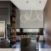 Závěsné LED světlo Nova Luce Cerelia 150 cm -fv-interier-25