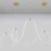 Závěsné LED světlo Nova Luce Cerelia 150 cm -fv-interier-25