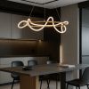 Závěsné LED světlo Nova Luce Cerelia 60 cm  -fv-interier-25