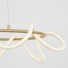 Závěsné LED světlo Nova Luce Cerelia 60 cm  -fv-interier-25