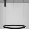 Černé závěsné LED světlo Nova Luce Elowen 80 cm -fv-interier-25