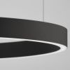 Černé závěsné LED světlo Nova Luce Elowen 80 cm -fv-interier-25