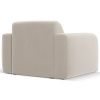 Béžové sametové křeslo Windsor & Co Lola -fv-interier-25