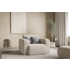 Béžové sametové křeslo Windsor & Co Lola -fv-interier-25