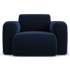 Královsky modré sametové křeslo Windsor & Co Lola -fv-interier-25