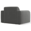 Šedé sametové křeslo Windsor & Co Lola -fv-interier-25