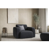 Šedé sametové křeslo Windsor & Co Lola -fv-interier-25