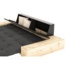 Rozkládací pohovka Base 244 cm -fv-interier-25