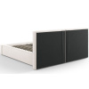Postel Jodie 160 x 200 cm -fv-interier-25