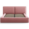 Postel Jodie 180 x 200 cm -fv-interier-25