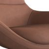 Hnědé kožené lounge křeslo FLEXLUX STILO -fv-interier-25