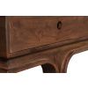 Hnědý dřevěný TV stolek Esta 180 x 45 cm -fv-interier-25