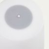 Bílá plastová solární stojací LED lampa Kave Home Amaray 120 cm -fv-interier-25
