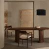 Béžové lněné stínidlo Kave Home Mariela 50 cm -fv-interier-25