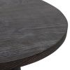 Tmavě hnědý konferenční stolek Otivan 80 cm -fv-interier-25