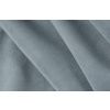 Světle modrá sametová podnožka Windsor & Co Halley 94 x 94 cm -fv-interier-25