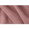 Růžová sametová rohová pohovka Windsor & Co Halley 309 cm, pravá -fv-interier-25