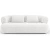 Bílá bouclé dvoumístná pohovka Windsor & Co Aldrin 178 cm -fv-interier-25