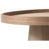Odkládací stolek Daum 45 cm s dřevěným dekorem -fv-interier-25